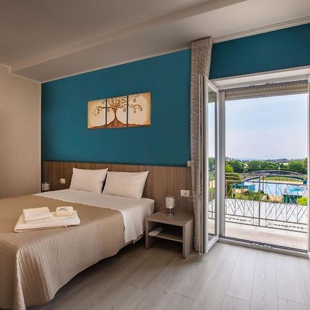 Latorraca Hotel Palazzo San Gervasio Eksteriør billede