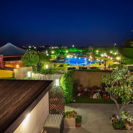 Latorraca Hotel Palazzo San Gervasio Eksteriør billede