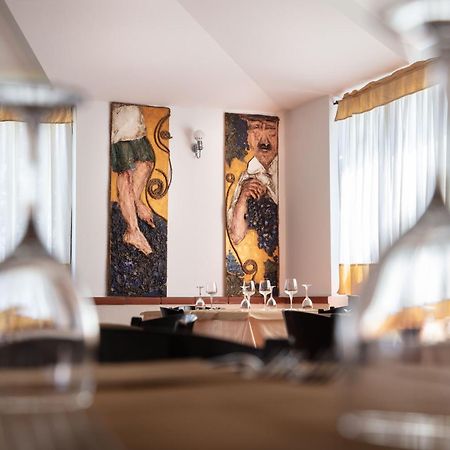Latorraca Hotel Palazzo San Gervasio Værelse billede