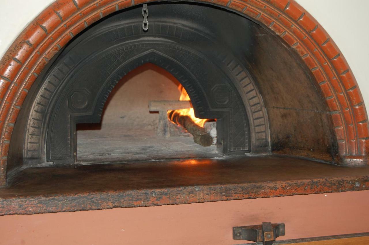 Latorraca Hotel Palazzo San Gervasio Eksteriør billede