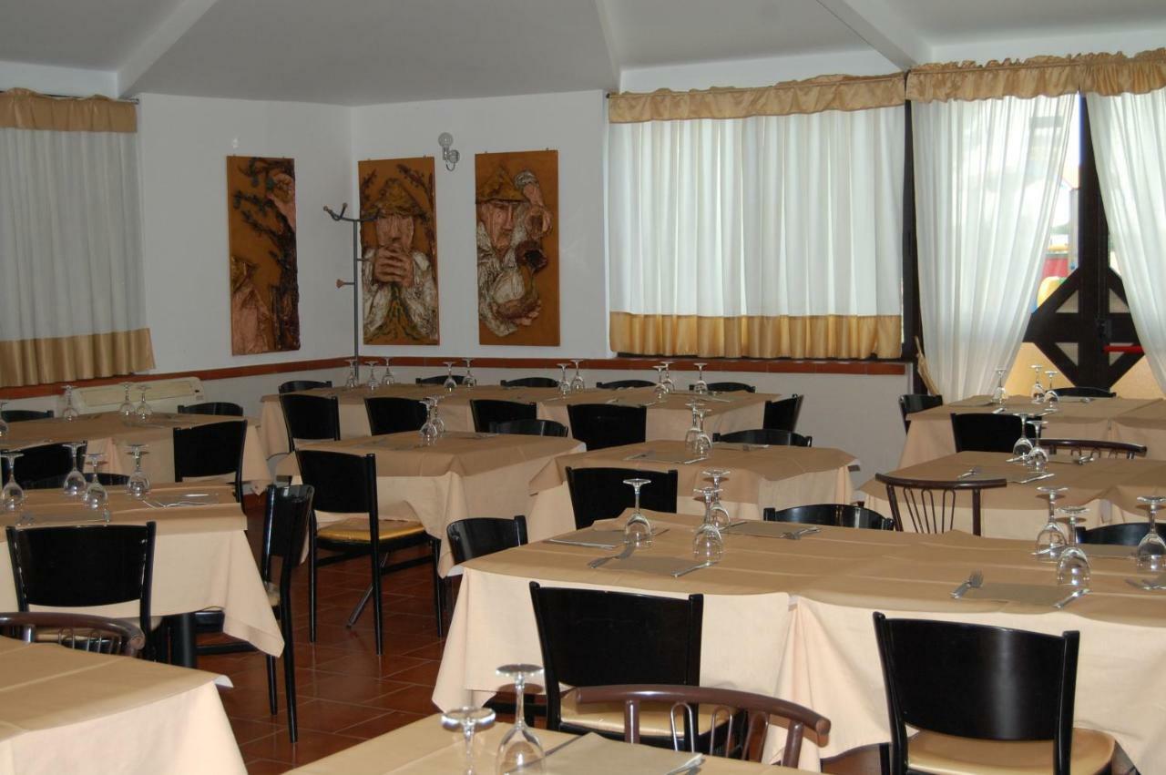 Latorraca Hotel Palazzo San Gervasio Eksteriør billede