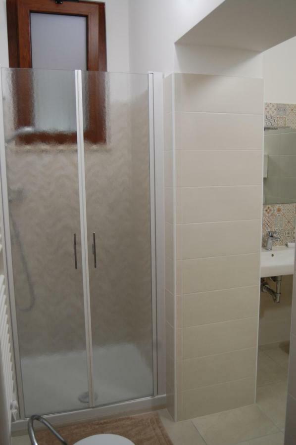 Latorraca Hotel Palazzo San Gervasio Eksteriør billede